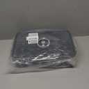 BTSKY Premium Plastic Egg Holder for Fridge - 24 Egg Refrigerator Container, Organizer with Time Reminder and Lid