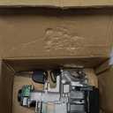 NewYall Ignition Lock Cylinder Ignition Switch Assembly for Honda CR-V 2002-2006 Element 2003-2006