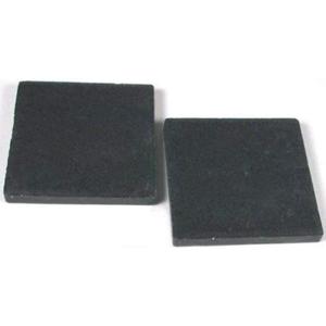 2 Acid Test Stones Gold Silver Platinum Testing Tools