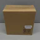 Black Ceramic Bud Vase, Small Vase Set of 5, Mini Vases in Bulk for Flower, Decorative Vase for Home Decor, Boho Vases for Wedding Decorations Living Room Dining Table Shelves Decor