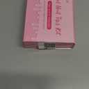 Misssix Medium Almond Gel Nail Tips Kit, 216Pcs Pre Etched Clear Fake Nails, Full Cover False Nail 9-in-1 Gel Glue and Portable Mini U V Nail Lamp for Women 12 Sizes