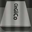 CinGiiCo Checkered Bath Towels Set of 6 Large, 600GSM, 100% Cotton Shower Towels * 2 (55 * 28 in), Hand Towels * 4 (29 * 14 in),Towels for BathroomPoolHotel, Spa (Checkered Dark Green)