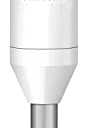 Cuisinart Hand Blender, Smart Stick 2-Speed - Powerful & Easy to Use Stick Immersion Blender for Shakes, Smoothies, Puree, Baby Food, Soups & Sauces, Stainless Steel, CSB-175P1