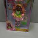 Royale High 9 Fashion Doll - Posey The Nature Fairy, Wave 1, Series 1 - Fairy Journal, Comb, and Virtual Item Code Included - Ages 5+
