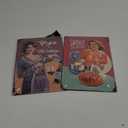 Set Iron Sign of 2Pack