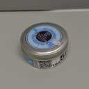 LOccitane Shea Butter Ultra Rich Body Cream, Nourishing Moisturizer for Dry, Sensitive Skin, Fast Absorbing, Refillable, Vegan Skincare, Light Scent (1 Fl Oz (Pack of 1))