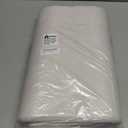 Bryco Goods Newsprint Packing Paper Sheets for Moving - 10lb - 320 Sheets of Newspaper Paper - Wrapping and Protecting Fragile Items, Box Filler, Shipping Supplies - 27" x 17" - Made in the USA