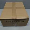 Havawish 20 Pcs 5oz Homemade Mini Olive Oil Bottles Hot Sauce Glass Bottles with Leak Proof Screw Cap Funnel Clear Bottle for Storing Homemade Olive Oil Wedding Baby Shower Gifts (Clear)