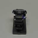 Casio SGW100 Series | Digital Watch & Compass | 200M WR | 100 SEC Stopwatch | Twin Sensor for Direction & Temperature | Low Temp Resistant | World Time | Auto Calendar | Multi Alarm (Blue)