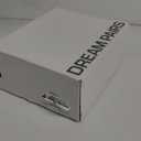 DREAM PAIRS Women's Low Heel Chelsea Ankle Boots Fashion Slip On Elastic Fall Booties Shoes (8.5, Black/Pu)