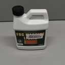 Fog Machine Liquid - 32 oz Tillbrook Fog Machine Fluid - High Density & Long-Lasting Fog Juice - Low-Lying, Universal, Water-Based Solution for Spooky Halloween Parties, Haunted Houses, & Concerts
