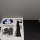 Samsung 24-Inch Odyssey G3 (G30D) Series FHD Gaming Monitor, 1ms, 180Hz, AMD FreeSync, Adjustable Stand, Black Equalizer, Virtual Aim Point, Eye Saver Mode, Flicker-Free, LS24DG302ENXZA