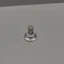 Universal Bathroom Sink Stopper & Hair Catcher, Stainless Steel Drain Filter Strainer, Anti-Clog Pop Up Drain Stopper for US Standard Bathroom Sinks (1PCS)