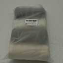 Set of 4 Soft Textured Decorative Throw Pillow Covers 20x20 Inch Cozy Farmhouse Cushion Cover Square Accent Pillow Cases for Bed Couch Sofa Living Room, Neutral