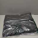 Hicorfe Kitchen Rugs and Mats Sets,2 Pieces Super Absorbent Polypropylene Non-Slip Rug,Soft Comfort Floor Mat,Machine Wash for Kitchen,Hallway,Office,Sink,Laundry(20" x 32"+20" x 48",Charcoal)