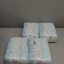 Pampers Diapers - Baby Dry - Size 1, 120 Count, Absorbent Disposable Infant Diaper