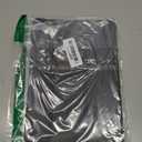 ProCase for iPad 9th/ 8th/ 7th Generation Case 10.2 Inch (2021/2020/2019 Release), 10.2 iPad Case 9th/ 8th/ 7th Gen Cover, Slim Smart Cover with Translucent Hard Shell Back -Black