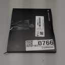 Defencase Compatible with iPhone 17 Case Wallet with RFID Blocking Card Holder for Women and Men, Fashion PU Leather Magnetic Snap Flip Zipper Strap Wallet Phone Case for iPhone 17 6.3", Coffee