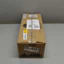 HOOBRO Floating Shelves, Wall Shelf Set of 3, 35.4 Inches Hanging Shelf with Raised Edge and Invisible Brackets, for Bathroom, Bedroom, Kitchen, Office, Living Room Decor, Black BK90BJ01