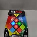 Moose Games Flipslide, Fast-Paced Handheld Puzzle Toy, Gifts for Boys and Girls Ages 8-13, Travel Games, Toys for Teens