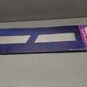 SCHLAGE 548803 Sc8400Pa-619 Kick Plate, 34 in L X 8 in W, for Use with Exterior Or Interior Door Surface, 8" x 34"