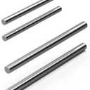 Steel Pins for Lower Suspension Arm for Mini 1/10 RZ001G-A,Part Number R11040
