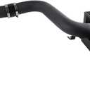 High Performance Cold Air Intake Kit with Washable Filter Compatible with VW MK5 GTI/GLI/EOS, MK6 Golf R, MK3 Scirocco R; SEAT Leon/Cupra R; Audi 8P A3/S3