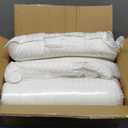 Beckham Hotel Collection Bed Pillows Standard/Queen Size Set of 2 - Original Down Alternative Pillow for Sleeping - Bedding for Back, Stomach or Side Sleepers (White)