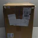 3.3 Cuft Large Fireproof Safe for Home, Home Safety Box Fireproof Waterproof with Electronic Keypad and Spare Keys, Anti-theft Digital Security Safe for Money Medicine Valuables