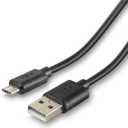 Charger Cord Replacement for Kindle Paperwhite All Generations, Kindle Fire HD 7/8/10, Amazon Fire Tablet, Oasis, Scribe - 6ft USB Charging Cable, Fast Charge Power Cord