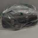 Nekteck Shiatsu Neck Massager with Heat for Pain Relief Deep Tissue, 2026 Upgraded 3D Back Shoulder Kneading Massage Pillow, Body Muscle Relaxation Tools Gifts for Him Her, Black (NOT Cordless)