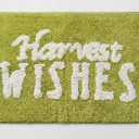 Home Wear Ultra Soft Bath Mat 17x24inch