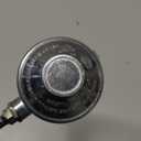 AJinTeby Roadtrip Grill Regulator Gas Propane Adapter Regulator for Coleman, Replacement C001, 5010000743, Compatible Coleman Grill 9949 Series Etc.