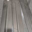 Craftmade UT56TBNK3MR Utility 56" Ceiling Fan with Wall Control, Titanium/Brushed Polished Nickel