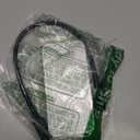 40Gbps M.2 NVME Enclosure with Cooling Fan,USB 4 NVMe Enclosure,Compatible with Thunderbolt 4/3/USB3.2/3.1/3.0/2.0