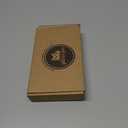 Plutus Pet Cotton Dog Harness and Leash Set, Reflective and Soft Padded, Quick Fit Vest Harness, for Small, Medium and Large Dogs, Orange, XXS