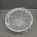 Replacement Basket 27180-009-000 for Hayward Pool Skimmer, SP1070 SPX1070E 27180-009 08650-0007 B-9 Skimmers Basket