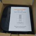 Espelho Automatic Cat Feeder- 4L Timed Cat Food Dispenser 1-6 Meals Control for Cat and Small Dog- Auto Pet Feeder with Desiccant Bag Keep Fresh for Reliable Easy Set Up and Clean- Voice Recorder