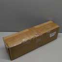 Dock Fender Bumpers, Boat Dock Bumpers Straight-Edge Marine Fenders Side Guard, Soft UV-Resistant Marine 17-Inch, Horizontal Protection, Inflatable