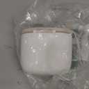 Termichy Baby Formula Dispenser, Portable Formula Dispenser Container with Scoop and Carry Handle for Travel Outdoor Activities for Baby Infant, 500ml