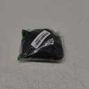 Period Swimwear Bikini Menstrual Leakproof Swim Bottoms UPF 50+ Waterproof Brief Light Flow for Women Girls Teens (Medium, New Black)