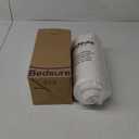 Bedsure Fleece Blankets Queen Size Cream - Bed Blanket Soft Lightweight Plush Fuzzy Cozy Luxury Microfiber, 90x90 inches