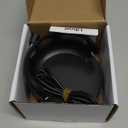 Echo Dot 3 Battery Base, Portable Dot 3rd Gen & Mini 2 Battery Base, 10400 mAh 16 Hours Work Time, Black(not including dot Speaker)