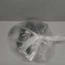 Mueller Multistick 5-in-1 Immersion Blender Handheld, 12 Speed Hand Mixer - Turbo Boost, Heaviest Duty Copper Motor, Titanium Blades Hand Blender, Milk Frother Wand, Whisk, Beaker, Chopper, Grey (Gray)