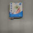 IMDK Blood Glucose Monitor Kit,   Blood Sugar Test Kit with 150*Glucometer Strips, 100*Lancets, 1*Lancing Devices, No Coding Required