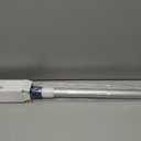 Enhulk Telescopic Pole (Pool Accessory), Compatible with Enhulk PC10, PC15, PC18, and PC20 Pool Vacuums