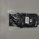 Thin&Thick Winter Gloves for Men and Women,Warm Waterproof Snow Glove for Cold Weather for Ski Hiking Driving Cycling (Large)