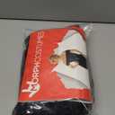 fun shack Greaser Costume Women, Movie Costumes for women, 50s Halloween Costumes for Women 50s (Large)