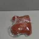 PRETTYGARDEN Summer Off The Shoulder Ruched Bodycon Dresses Sleeveless Sexy Party Club Midi Dress, M