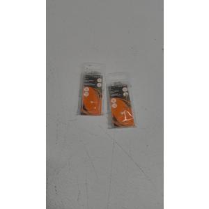 South Bend Gold Treble Hooks | Strong, Extra-Sharp Hook, Reliable & Firm Grip, Durable Hook for Fishing 2 Pack